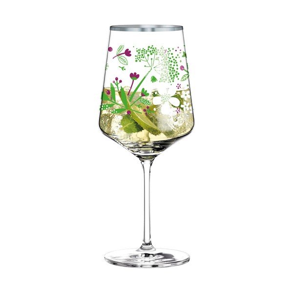 Carolyn Gavin kristályüveg pohár, 600 ml - Ritzenhoff-image-3