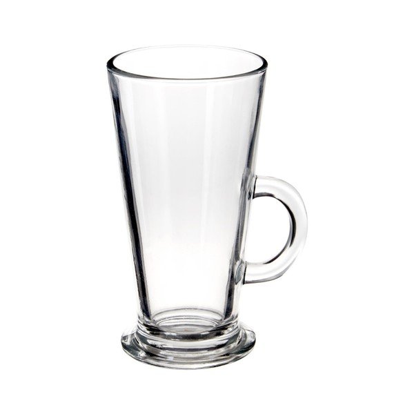 4 db-os lattés pohár szett, 250 ml - Premier Housewares-image-1