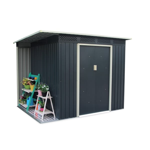 Kerti  ház Chester A - Rojaplast