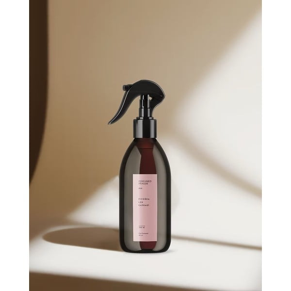 Lakásparfüm 200 ml #68 Peony, Linen, Fern – Perfumed Prague-image-1