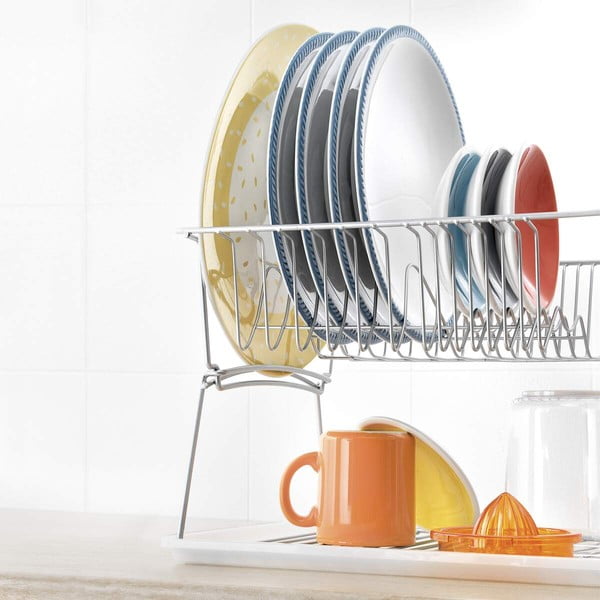 Genius-Tex edényszárító, 45 x 31 cm - Metaltex-image-3