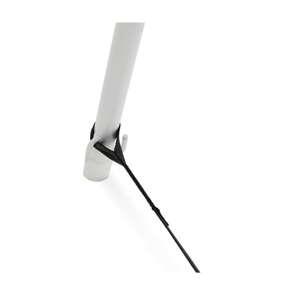 Fehér hintaállvány - Hangout Pod-image-2