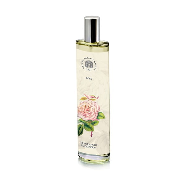 Fragranced rózsa illatú beltéri illatosító spray, 100 ml - Bahoma London