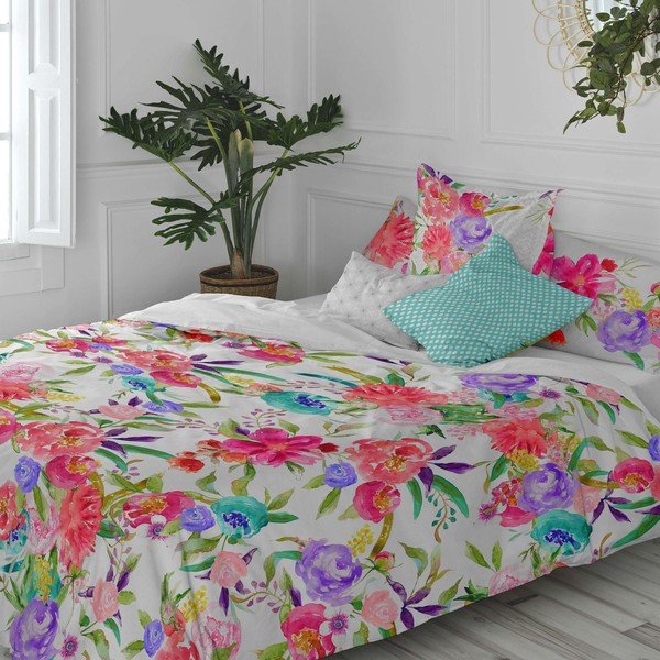 Abloom paplanhuzat, 200 x 200 cm - HF Living-image-3