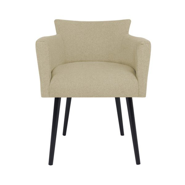 Gemini bézs szék karfával - Windsor & Co Sofas-image-2