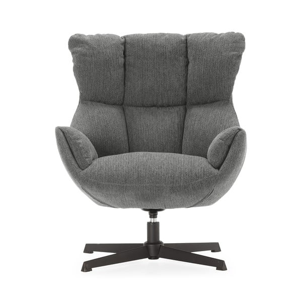 Szürke fotel Odette – Marckeric-image-1