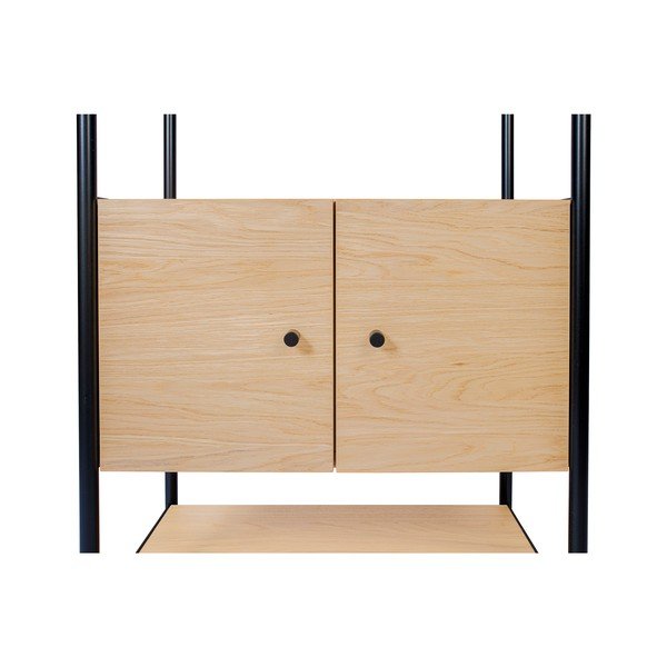 Jugend könyvszekrény - Woodman-image-4