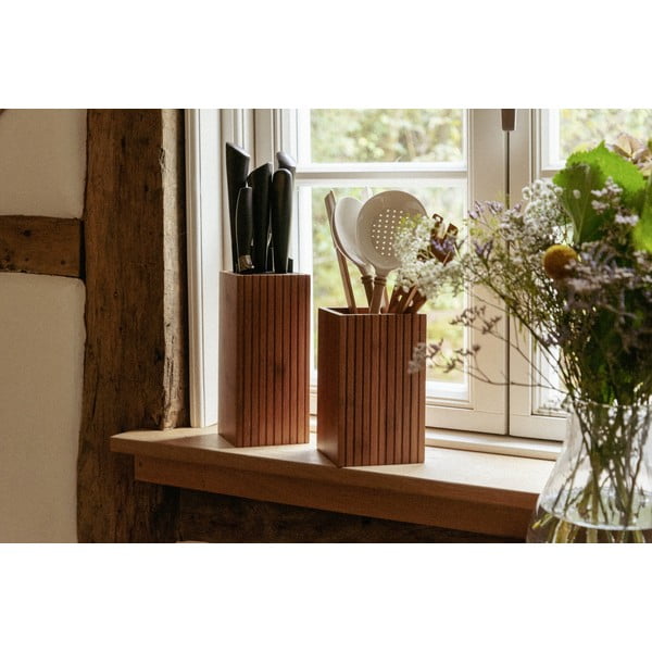 Bambusz késtartó állvány Mera – Wenko-image-3