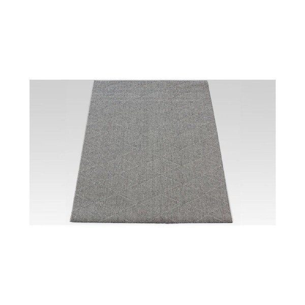 Petronas Grey szőnyeg, 167 x 233 cm - Flair Rugs-image-3