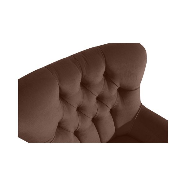 Brandon Suede barna fotel - Max Winzer-image-1