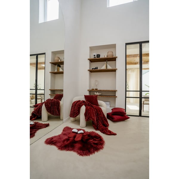 Díszpárna 45x45 cm Rabbit – Tiseco Home Studio-image-4