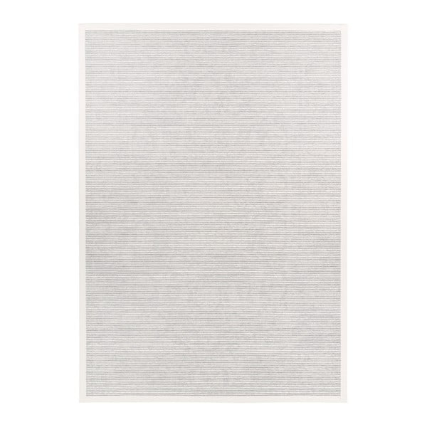 Narma Palmse fehér mintás kétoldalas szőnyeg, 70 x 140 cm - Woodman-image-4