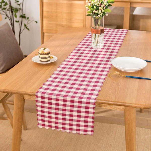 Asztali futó 40x130 cm – Minimalist Cushion Covers-image-1