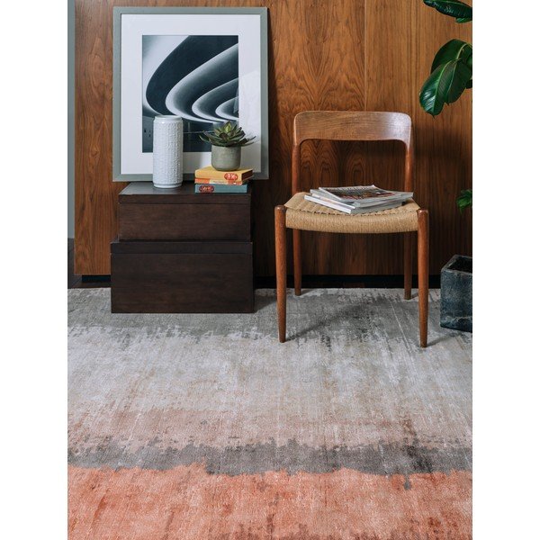 Narancssárga szőnyeg 290x200 cm Juno - Asiatic Carpets-image-2