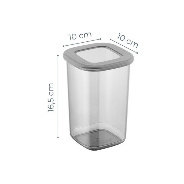 Élelmiszertartó doboz szett 3 db-os Fresco – Hermia-image-3