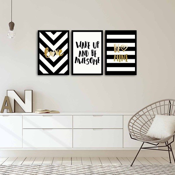 Poszter 35x50 cm – Wallity-image-1