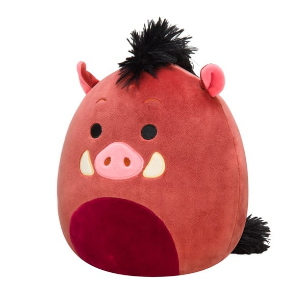 Plüssjáték Disney Pumbaa – SQUISHMALLOWS-image-1