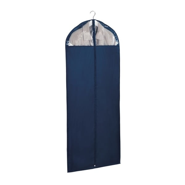 Business kék ruhazsák, 150 x 60 cm - Wenko-image-1