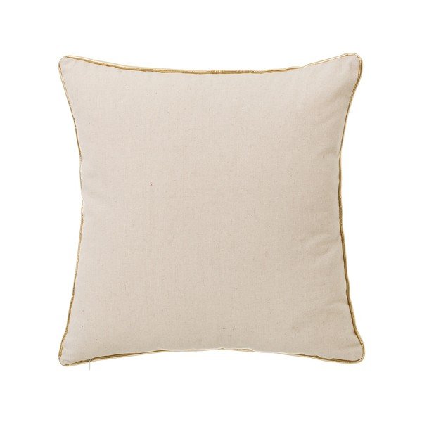 Díszpárna szett 2 db-os 45x45 cm Tropic Gold – Casa Selección-image-3