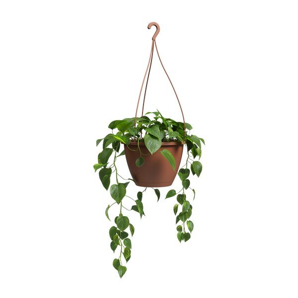 Műanyag virágcserép ø 31 cm Algarve – Artevasi