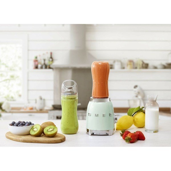 Világoszöld asztali mixer 50's Retro Style – SMEG-image-1
