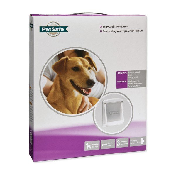 Ajtó PetSafe – Plaček Pet Products-image-1