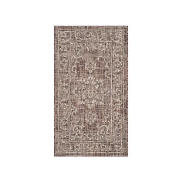 Mirabelle beltéri/kültéri szőnyeg, 152 x 78 cm - Safavieh