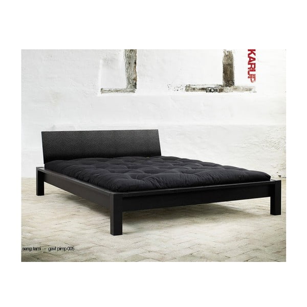 Comfort Black matrac, 160 x 200 cm - Karup