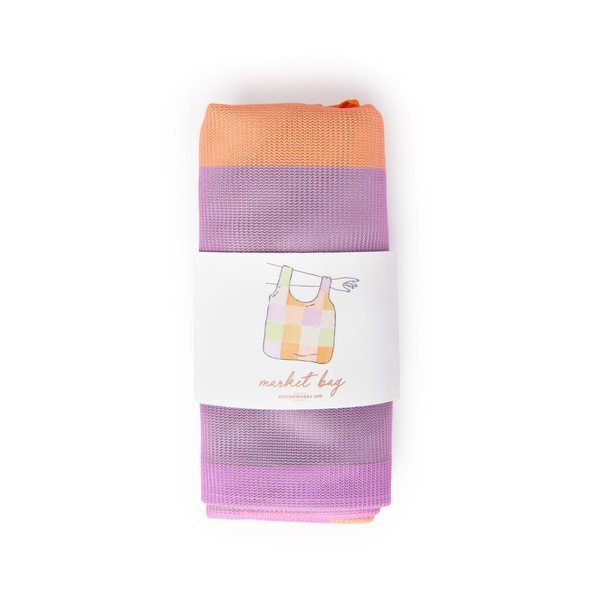 Bevásárlótáska Picnic – DesignWorks Ink-image-1