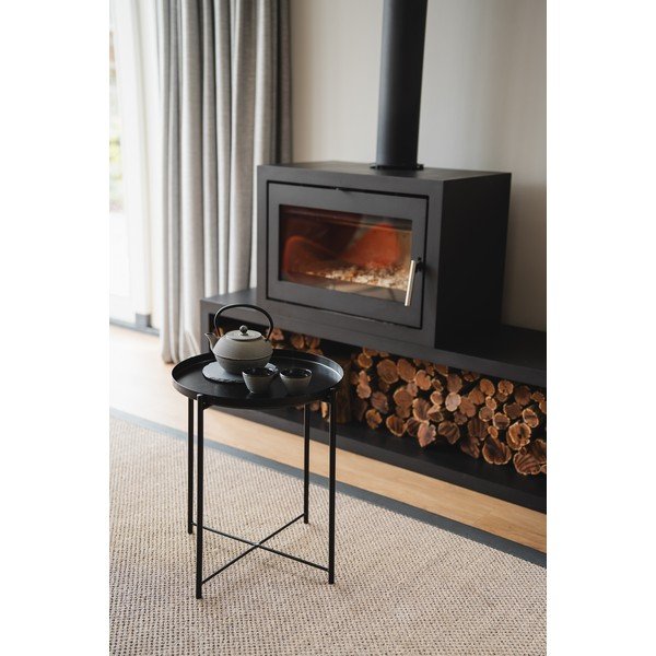 Szürke öntöttvas csésze szett 2 db-os 100 ml Jang – Bredemeijer-image-4