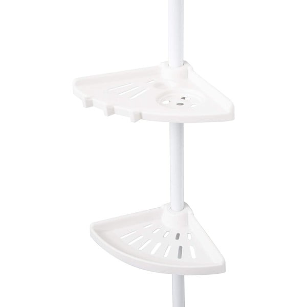 Coin De Douche fürdőszobai sarokpolc - Compactor-image-3