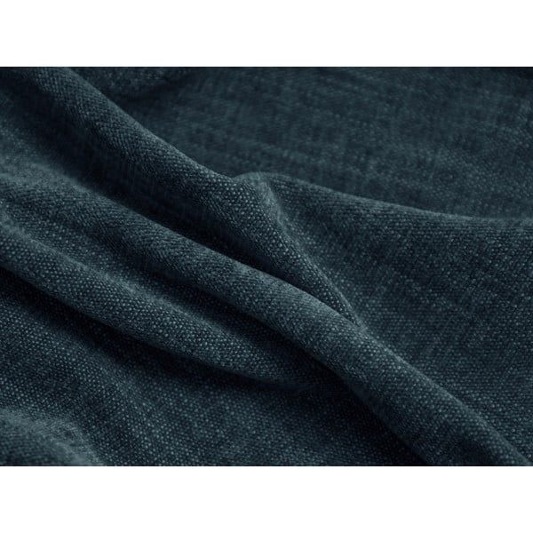 Sötétkék kanapé modul (középső rész) Martina – Micadoni Home-image-4