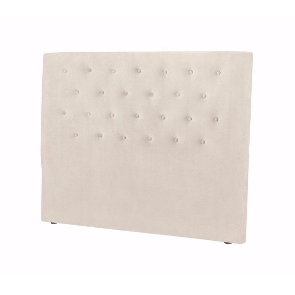 Astro krémszínű ágytámla, 200 x 120 cm - Windsor & Co Sofas-image-2