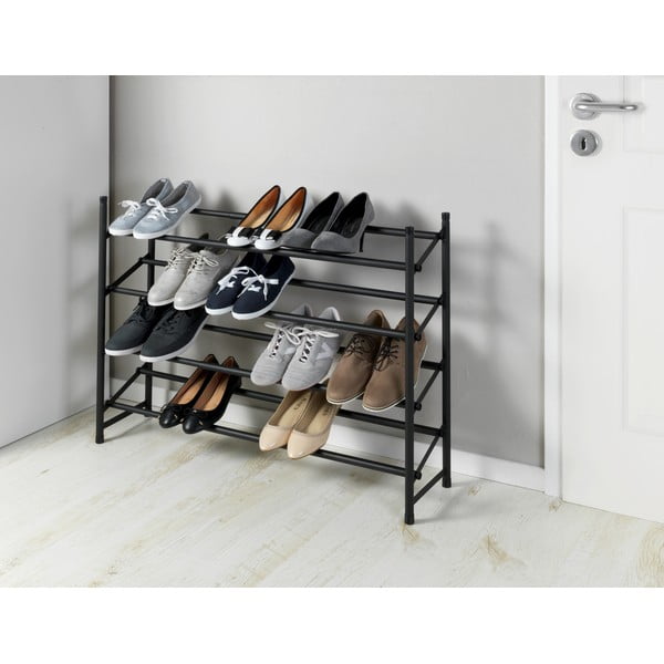 Hero állítható cipőtartó csúszásmentes felülettel - Wenko-image-1