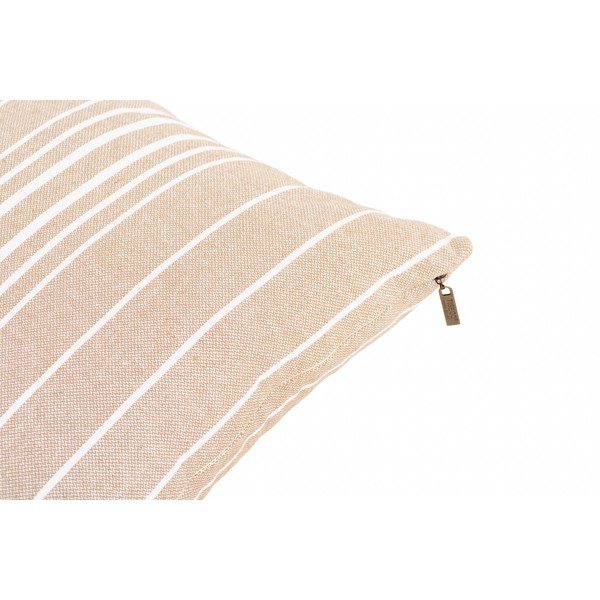 Pamut díszpárna 45x45 cm Solene – Tiseco Home Studio-image-2