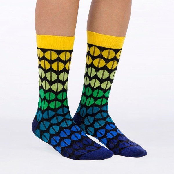 Beans zokni, méret: 36 – 40 - Ballonet Socks-image-1