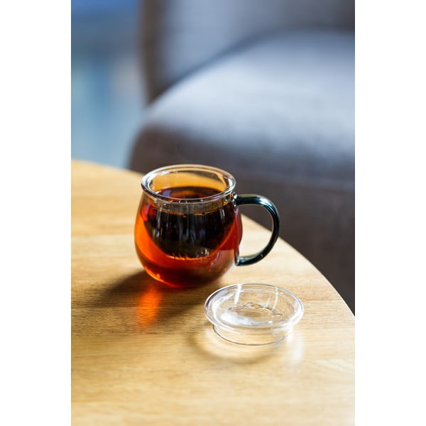 Bögre szűrővel 300 ml Bolla – Vialli Design-image-2