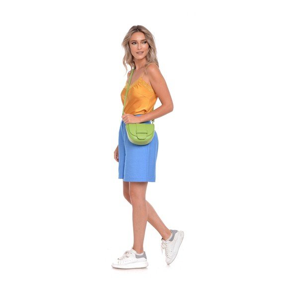 Bőr kézitáska – Mangotti Bags-image-4