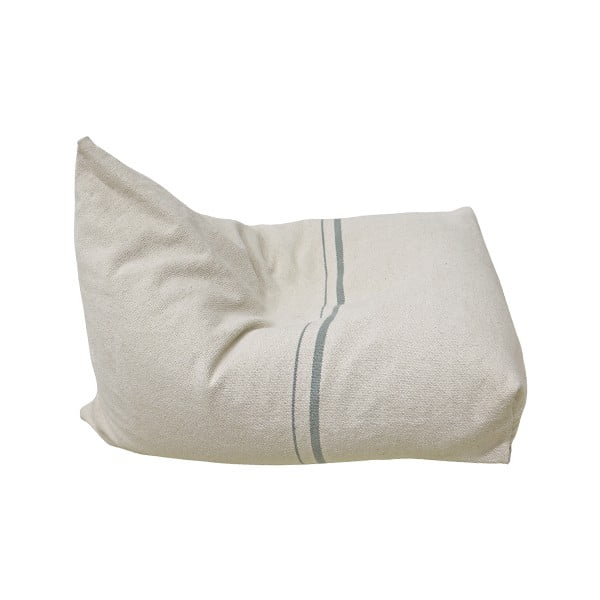 Bézs gyerek babzsák Cleo Natural – Lorena Canals-image-2