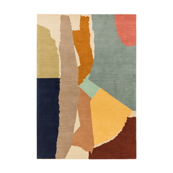 Abstract Multi szőnyeg, 160 x 230 cm - Asiatic Carpets