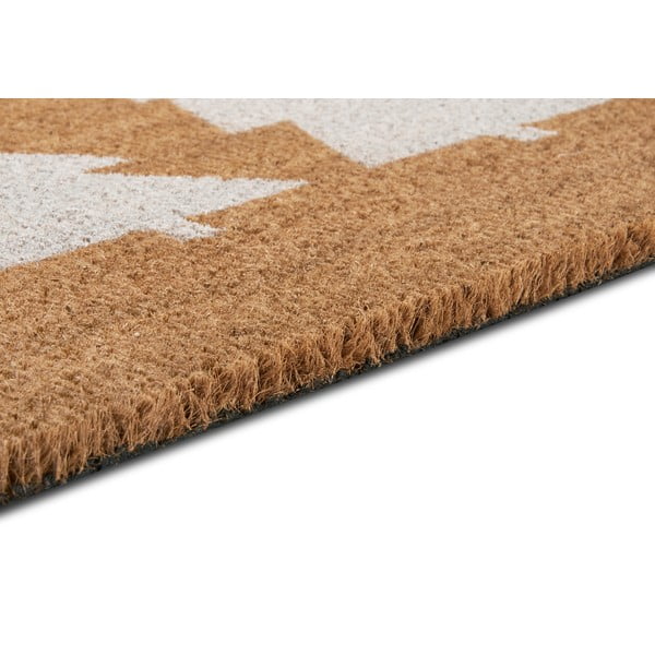 Karácsonyi mintás lábtörlő 45x75 cm Mix Mats – Hanse Home-image-2