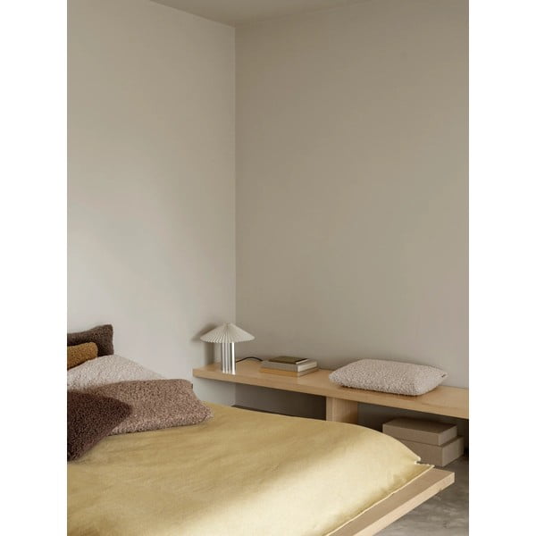 Buklé párnahuzat 50x50 cm Teddy – Blomus-image-4