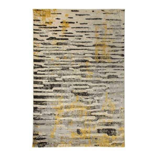Amarillo Muno futószőnyeg, 80 x 300 cm-image-2