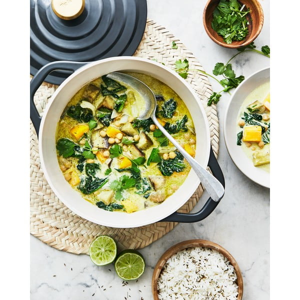 Indukciós tűzhelyhez alkalmas alumínium edény 3.1 l Air – Tefal-image-1