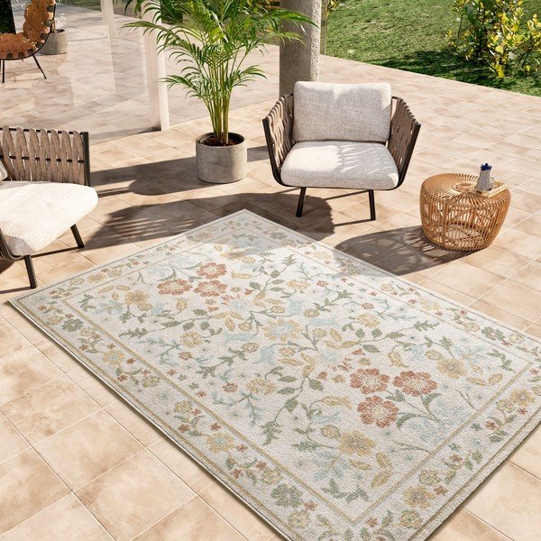 Kültéri-beltéri szőnyeg 80x150 cm Samara – Universal-image-1