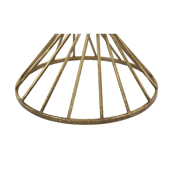 Kerek tárolóasztal ø 42 cm Hypnos – Mauro Ferretti-image-4