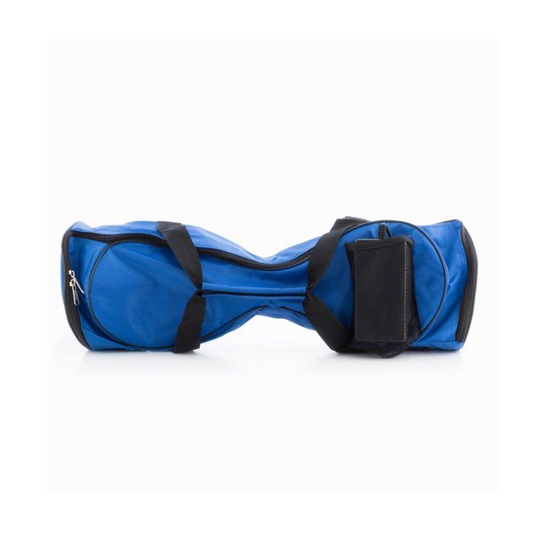 Fekete elektromos hoverboard - InnovaGoods-image-2
