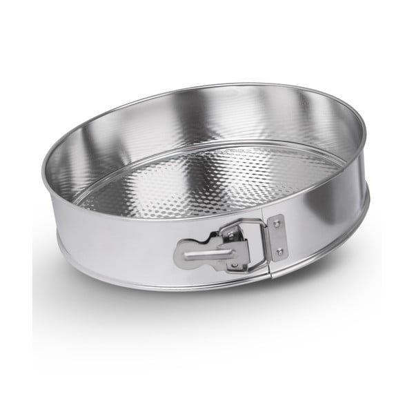 Alumínium-ón torta sütőforma ø 30 cm – Orion