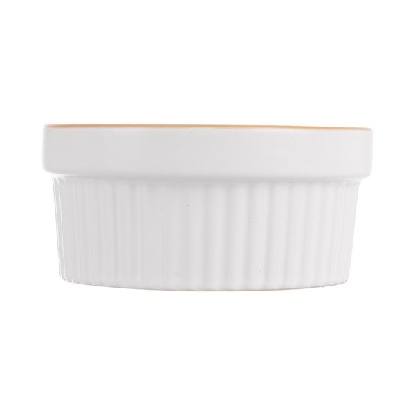 Kerámia ramekin típusú sütőtál készlet 6 db-os ø 11 cm Statek – Orion-image-2