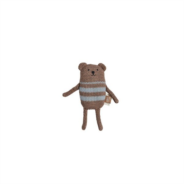 Csörgő Bella Bear – OYOY Mini